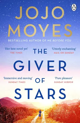 Zdjęcie produktu dla The Giver of Stars