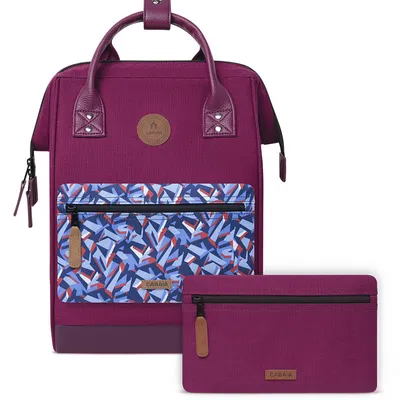 Produktbild von Cabaia Backpack Adventurer L Santiago de Cuba -