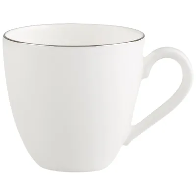 Image de Villeroy & Boch Anmut Platinum No.1 Tasse à moka / tasse à expresso 100ml