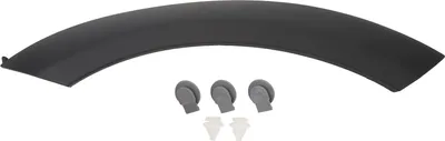 Immagine prodotto di Copri passaruota antigraffio sportivo per R50 R53 R52 Sinistra 51131505867