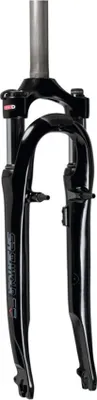 Produktbild von SR Suntour SF13CR-8V Fahrradgabel 26 Zoll 1 1/8 Zoll Vordergabel Federgabel Gabel gefedert