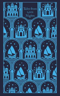 Obrázok produktu pre Tales from 1,001 Nights