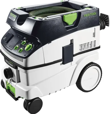 Produktbild von Festool Absaugmobil CTM 26 E AC CLEANTEC