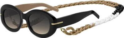 Produktbild von Brille BOSS BOSS1521NS0WM