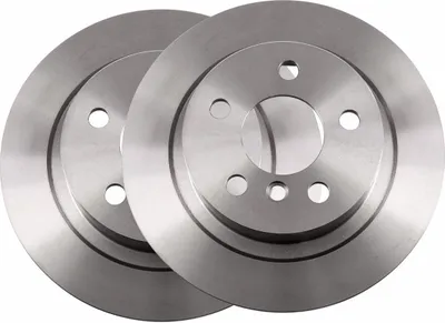 Produktbild von VAICO Bremsscheibe Original VAICO Qualität