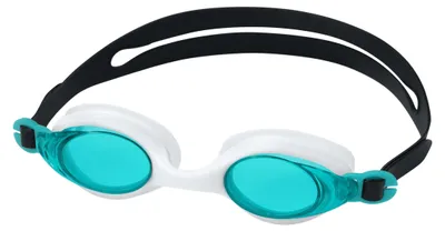 Produktbild von Lightning Pro™ Schwimmbrille ab 14 Jahren, Blau