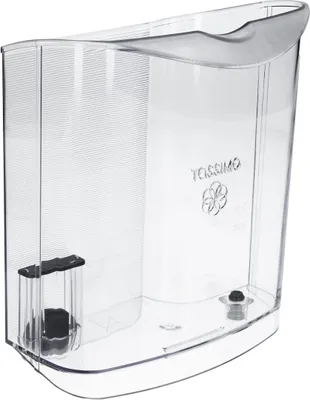Produktbild von Wassertank BOSCH 00707733 1,4Liter für TASSIMO Kaffeemaschine Kapselmaschine