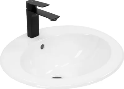 Produktbild von Rea Einbauwaschbecken Dalia