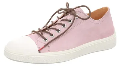 Produktbild von Think! Halbschuhe Sneaker Veloursleder