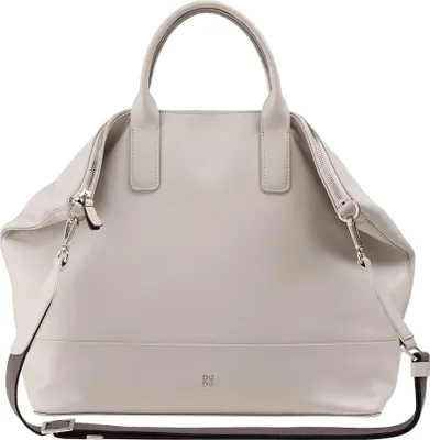 Produktbild von DuDu Halmahera Shopper Tasche Leder 40 cm
