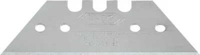 Produktbild von Trapezklingen 52 mm (5 Stk.) in Spenderbox