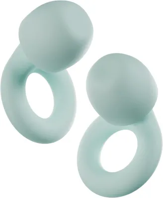Zdjęcie produktu dla Zatyczki do uszu 24dB, 2 sztuki, wyciszające, do spania
