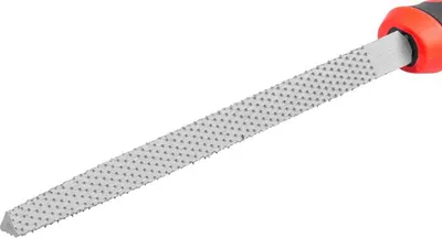 Obrázek produktu pro Rašpľa Strend Pro Premium ComfortGrip DL654, 325 mm, trojhranná