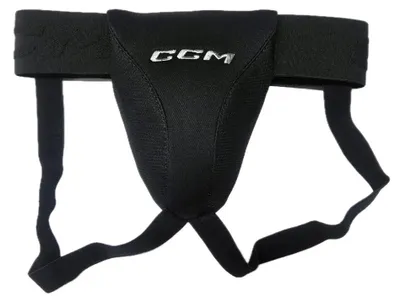 Produktbild von Ccm Acjeuk Suspensorium Kinder One Size