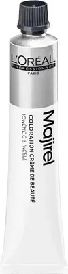 Produktbild von MAJIREL ionène g Cremefarbe #4.20 50 ml