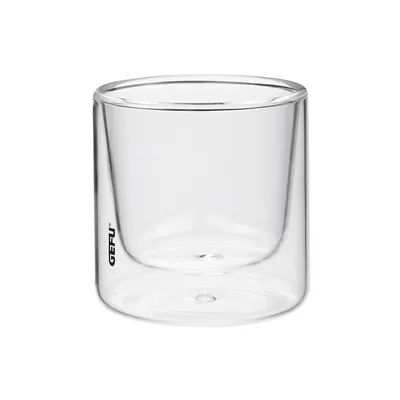 Produktbild von GEFU Thermoglas MIRA, 80 ml, 2 Stück