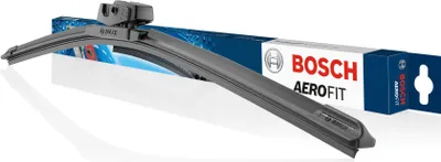 Produktbild von BOSCH Aerofit Scheibenwischer Wischblatt Rahmenlos 550mm