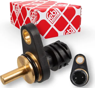 Produktbild von FEBI BILSTEIN 109659 Kühlmitteltemperatursensor für VOLVO FH B 12 FH 16 FM 12 FH 12