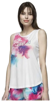 Imagen del producto de Camiseta sin mangas para mujer, marca 4F, modelo M