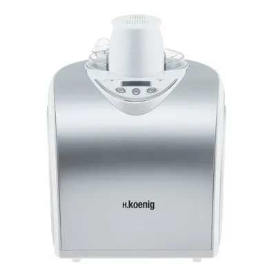 Image de Machine à glace H.Koenig HF180 1 L