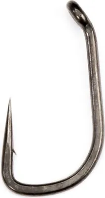 Produktbild von Nash Twister Size 8 Karpfenhaken
