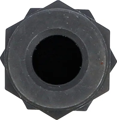 Produktbild von BGS 62635-3 Kugelgelenkadapter, M10xM14, für Art. 62635