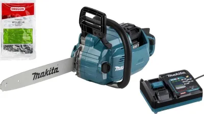 Zdjęcie produktu dla Makita UC011GT101 Akumulatorowa pilarka łańcuchowa 40V