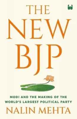 Obrázok produktu pre The New Bjp