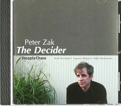 Produktbild von Decider