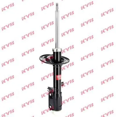 Produktbild von KYB Stoßdämpfer Hinten Rechts für TOYOTA Camry Limousine (V3) Excel-G Federbein 334388