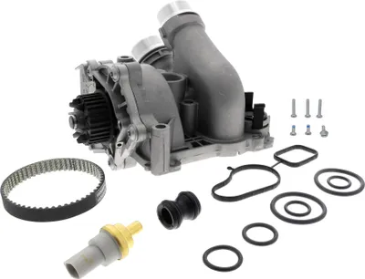 Produktbild von Wasserpumpe + Zahnriemensatz VW 1.8 2.0 TFSI