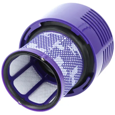 Produktbild von HEPA-Filter kompatibel für den Dyson 969082-01 für Dyson Staubsauger, 1 Stück