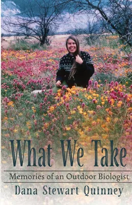 Produktbild von What We Take