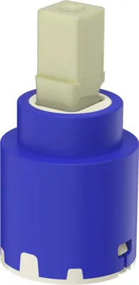 Produktbild von Hansa Kartusche, 59913914, 2.5, 1 Stk.