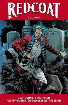 Obrázok produktu pre Redcoat Volume 1