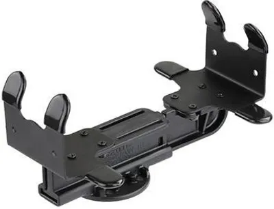 Zdjęcie produktu dla RAM Mounts RAM-VPR-104, Przenośna drukarka, Uchwyt pasywny, Uniwersalne, Czarny