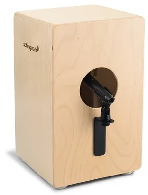 Image de Schlagwerk CMH10 Support de microphone pour cajon