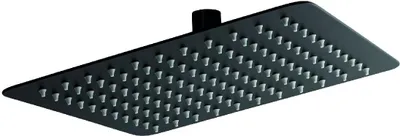Zdjęcie produktu dla Deszczownica Novaservis 60 x 250 mm czarna RUP/251,5