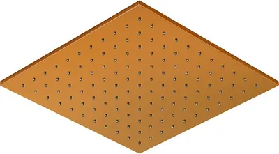 Produktbild von Steinberg Serie 120 Regenbrause, 300x300mm, EasyClean, 1201686RG