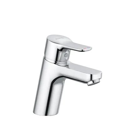 Produktbild von Kludi Pure&Easy WT-EH-Mischer DN15 ohne Ablaufgarnitur Chrom, 1 Stk.