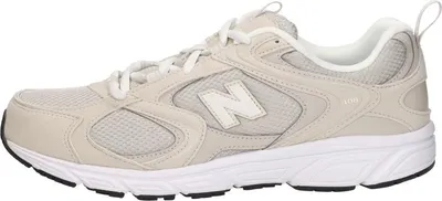 Image de New Balance 408  Sneakers Laag - Beige - Maat 45