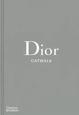 Produktbild von Dior Catwalk