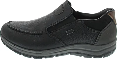 Produktbild von Rieker 03651-00 (40/schwarz/schwarz/schw)