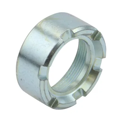 Zdjęcie produktu dla Nakrętka złączkowa wydechu M40x1.5 mm wydech 28mm MCB motorower motorower mokick