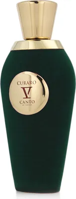 Obrázek produktu pro V Canto Curaro Extrait de Parfum 100 ml UNISEX