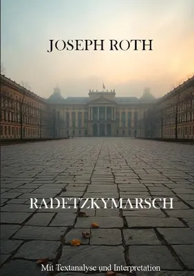 Produktbild von Radetzkymarsch