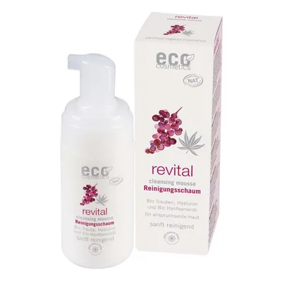 Obrázek produktu pro revital - Čisticí pěna 100ml