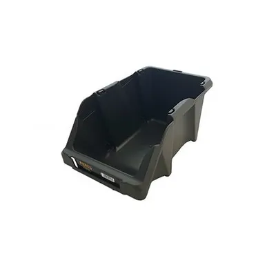 Produktbild von Perel OMSB36, Schwarz, 217 mm, 360 mm, 155 mm
