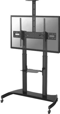 Obrázek produktu pro Neomounts PLASMA-M1950E, Černá, Ocel, 100 kg, 152,4 cm (60"), 2,54 m (100"), 1000 x 400,1000 x 600,200 x 300,200 x 400,300 x 100,300 x 300,350 x 350,400 x 200,400 x 300,400 x...