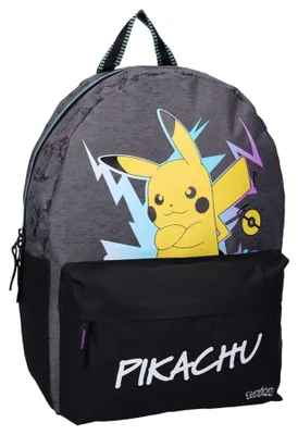 Image de Sac à dos Pokémon